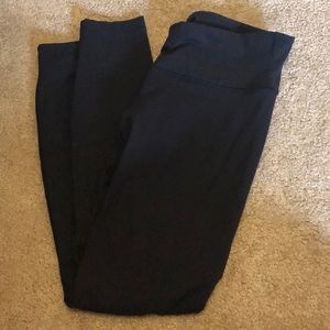 Lulu lemon leggings